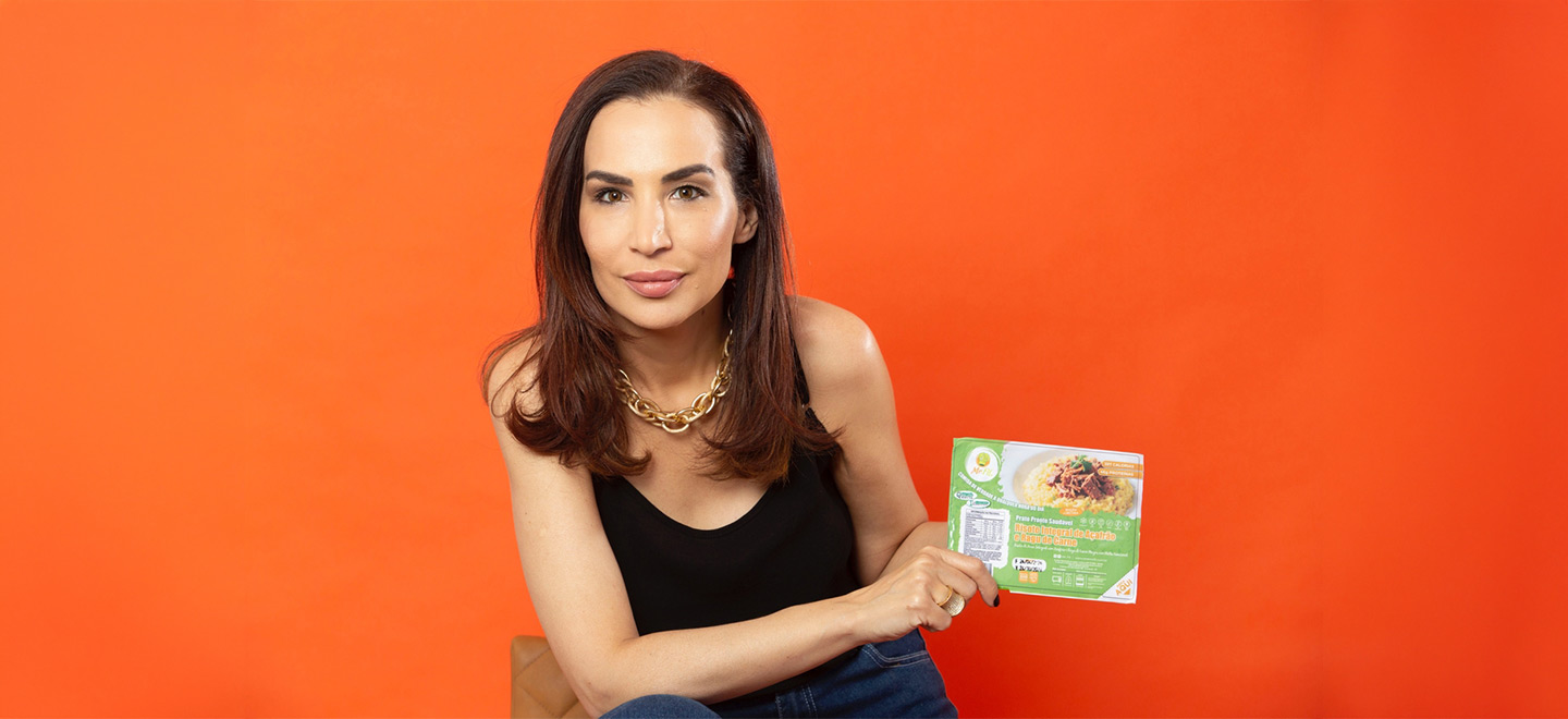 De R$ 45 mil ao império saudável de R$ 310 milhões: a trajetória de Camila Migliorini à frente da Mr. Fit