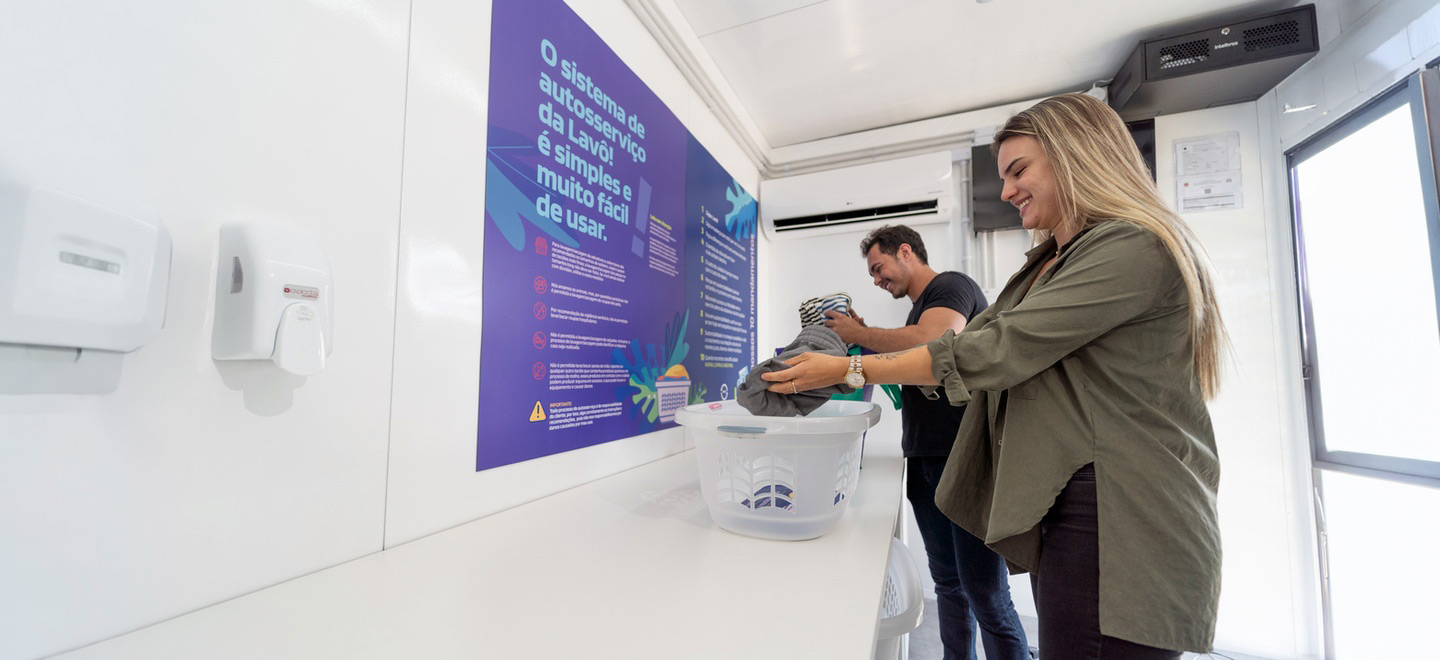 Do cafezinho à lavanderia: negócios de consumo diário podem driblar modismos