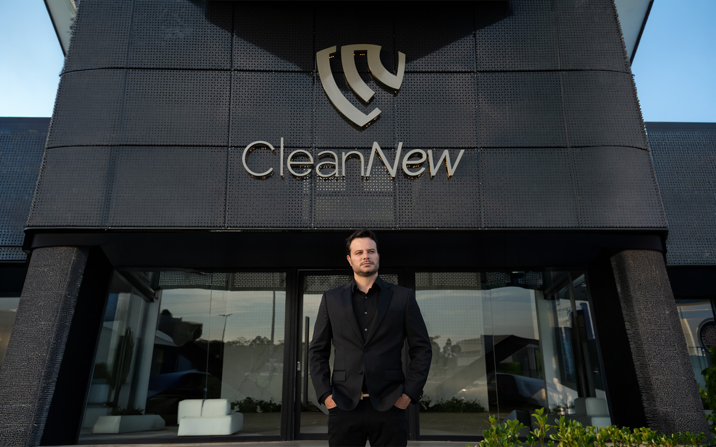 CleanNew amplia presença no Brasil e no exterior impulsionada pela economia da conservação