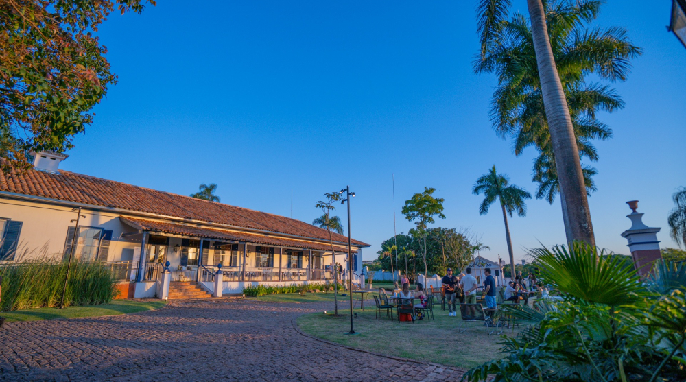 Alphaville Dom Pedro 0 celebra inauguração em Campinas com evento para moradores e convidados