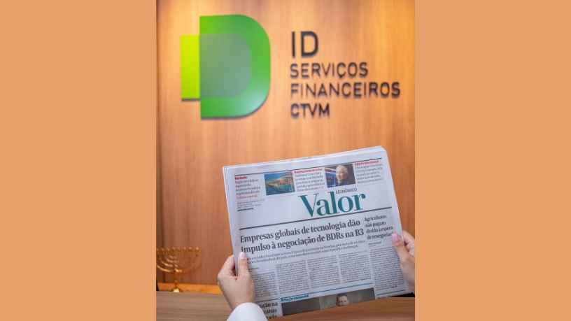 Diante da renovação de frotas corporativas, Rodrigo Balassiano, da ID CTVM, vê espaço para o crédito estruturado via FIDCs