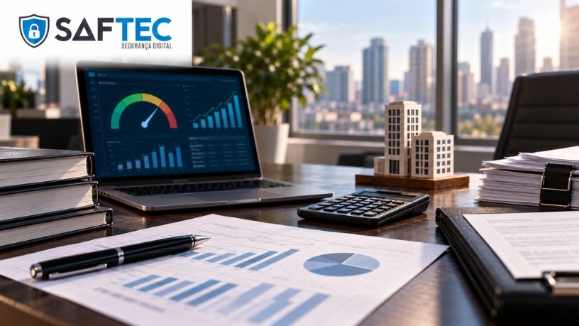 Score de crédito empresarial, como funciona e por que ele importa na hora de fechar negócio