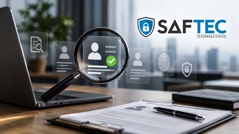 Background checking, o que é e por que empresas de todo porte já não abrem mão dessa verificação