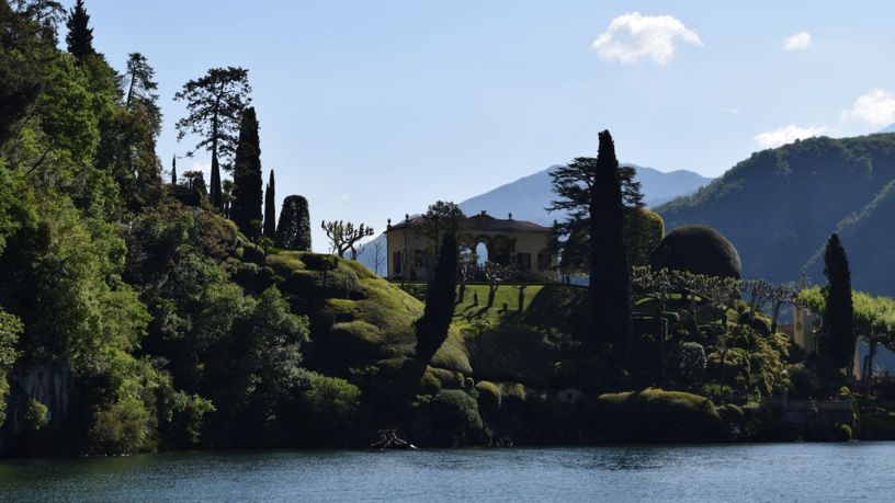 O fio que atravessou séculos: Antonela Amaral Giancoli revela a tradição da seda no Lago di Como