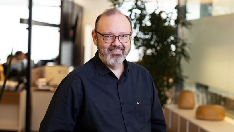Game design chega às empresas, e Murilo Moura Alencar diferencia engajamento de distração