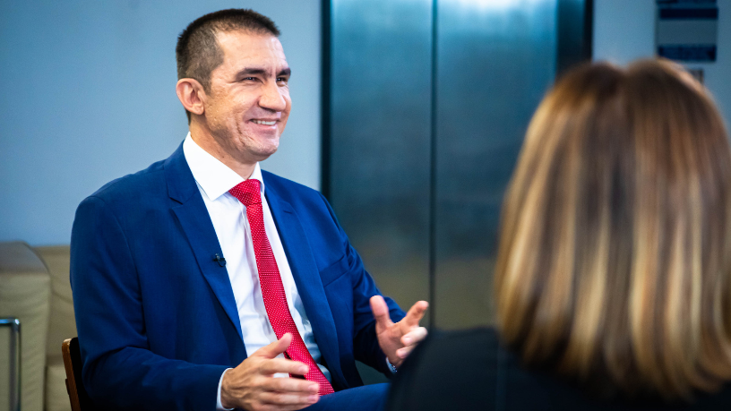 Planos empresariais ampliam peso dos contratos coletivos; Elton Fernandes, especialista em Direito da Saúde Suplementar, analisa efeitos jurídicos