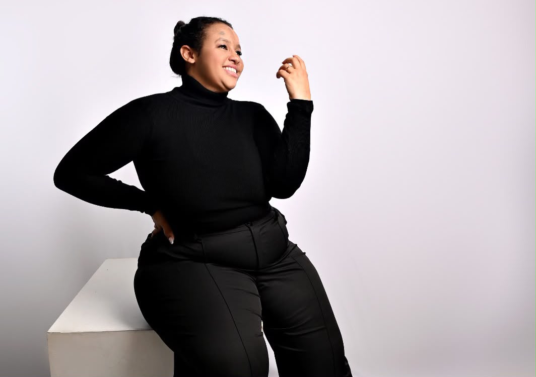 Thaina Oliveira: uma voz movida por sonhos, talento, coragem e resiliência