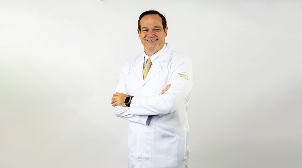 O perfil do tumor orienta o tratamento
