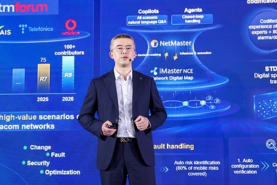 Solução NG WAN da Huawei entra em operação comercial em larga escala para impulsionar o crescimento das operadoras de telecomunicações