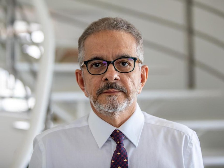 A seis dias do segundo turno, Antonio Lavareda analisa na ACSP o que deve acontecer em 25 de outubro