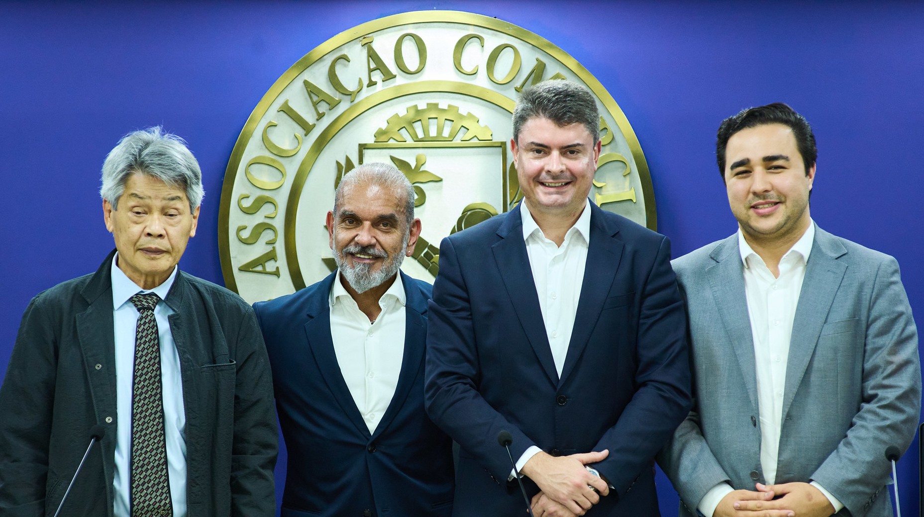 Associação Comercial de São Paulo  debate caminhos para conciliar preservação do patrimônio histórico e desenvolvimento urbano