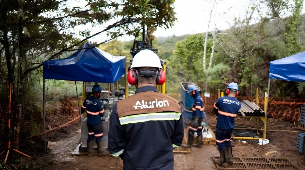 Alurion confirma viabilidade de rota rodoviária para exportação de bauxita de Amargosa