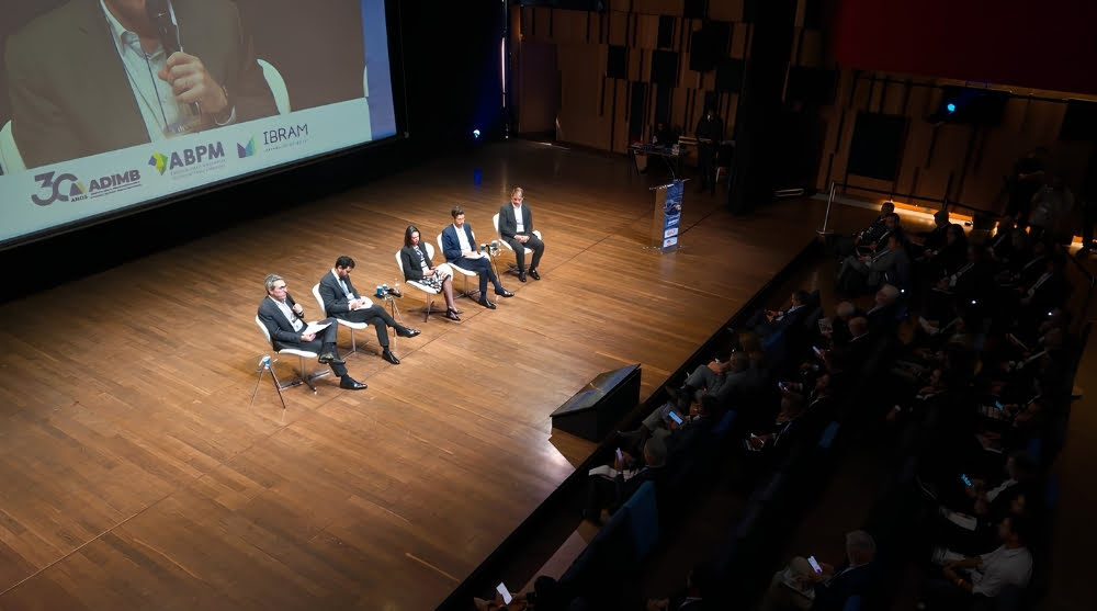 Invest Mining Summit conecta mineração e mercado financeiro