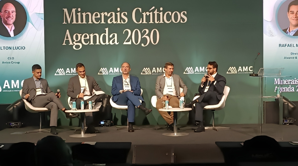 Sustentabilidade não é custo, mas investimento que gera segurança para investidores e comunidades, diz executivo da PLS
