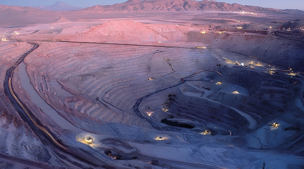 Cobre em alta desafia capacidade de produção da América Latina apesar de investimentos bilionários