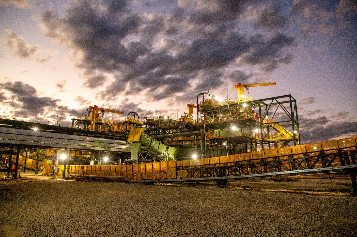 Retomada da Sigma Lithium impulsiona economia e geração de empregos no Vale do Jequitinhonha