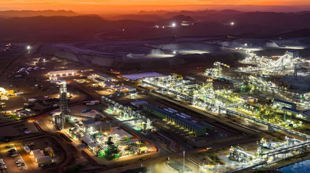 PLS aprova expansão de US$ 1,31 bilhão para elevar produção de lítio na Austrália