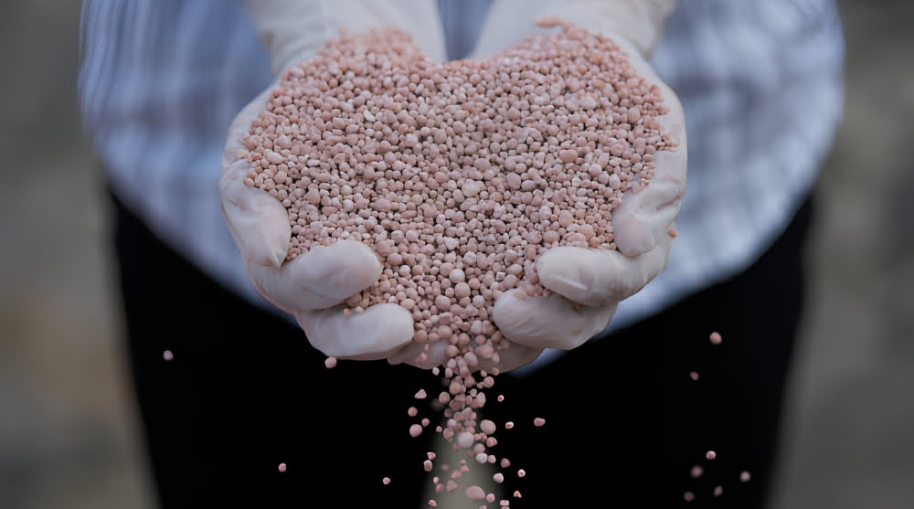 Potássio do Brasil testa IA para aumentar produção de fertilizante