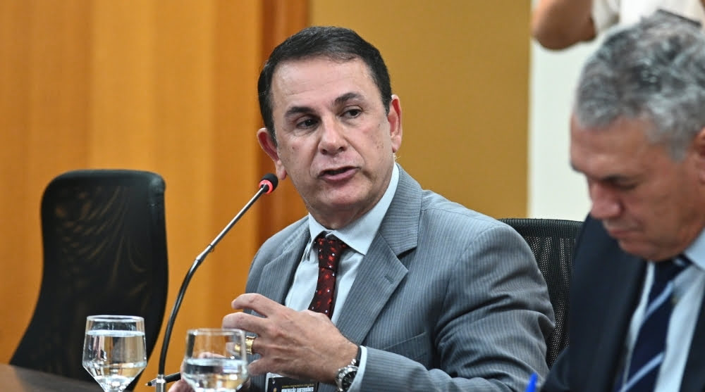 Escala de Trabalho na Mineração
