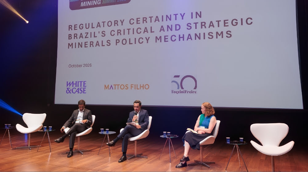 Brasil precisa de regras claras para atrair investimentos em minerais críticos