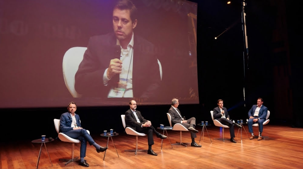 Financiamento e infraestrutura são desafios para projetos no Brasil, apontam mineradoras