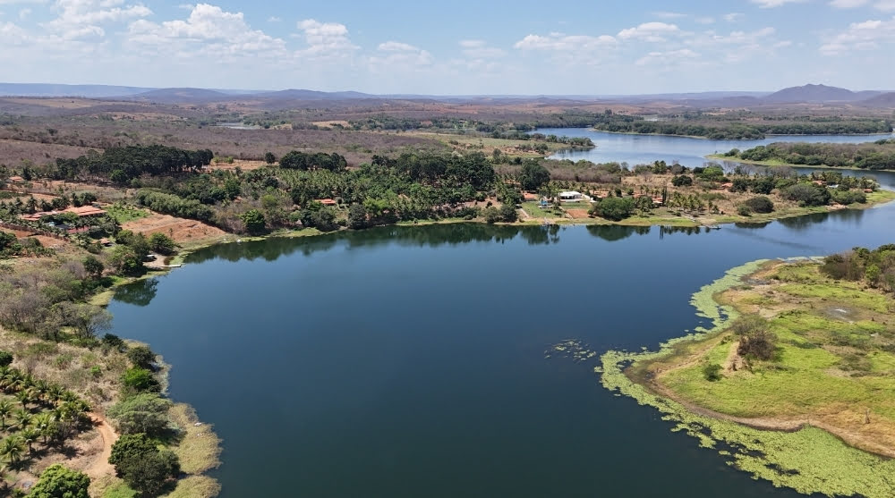 PLS Brasil investirá mais de R$ 4 milhões em estudos para regularizar barragem que abastece Salinas e Rubelita