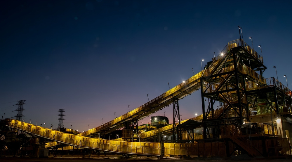 Sigma Lithium produz 7 mil toneladas de concentrado de óxido de lítio após retomada da produção industrial em Minas Gerais