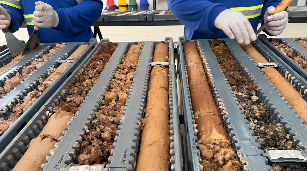 Power Minerals confirma terras raras de alto teor em profundidade e amplia potencial do Projeto Morro do Ferro, em Minas Gerais
