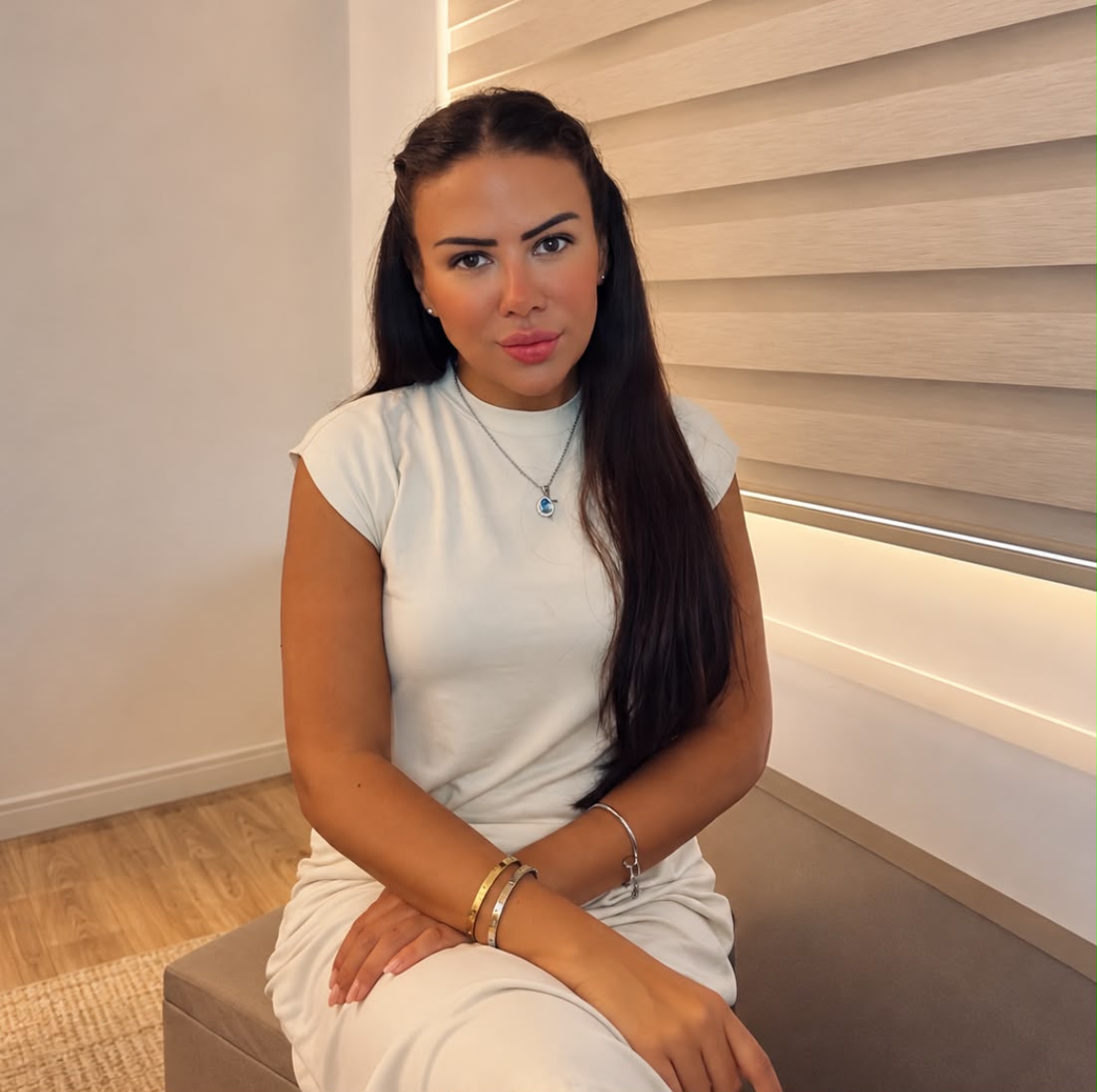 FLÁVIA GOMES TRANSFORMA EXPERIÊNCIA INTERNACIONAL EM UM NOVO ECOSSISTEMA DE NEGÓCIOS E IMPACTO SOCIAL NO BRASIL