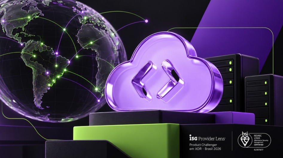Huge Networks cria nuvem com proteção contra ataques DDoS nativa