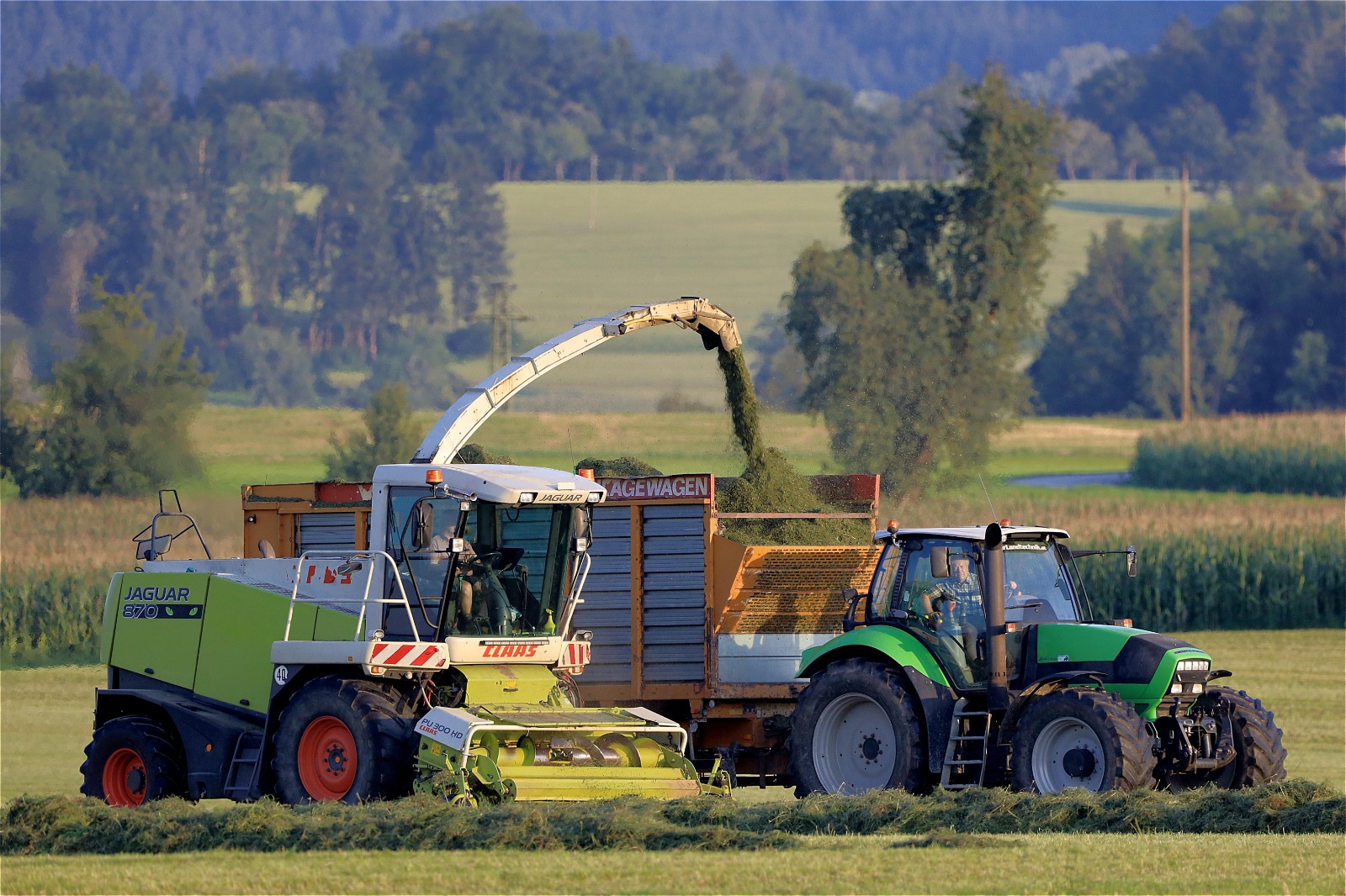 Da assistência à autonomia: os seis níveis que vão transformar o agro
