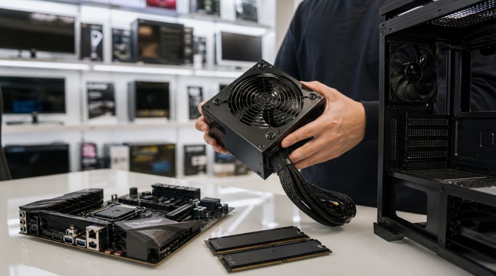 Como a evolução da tecnologia transformou o mercado de informática no Maranhão