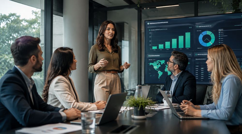 Empresas de compliance que se destacam no Brasil