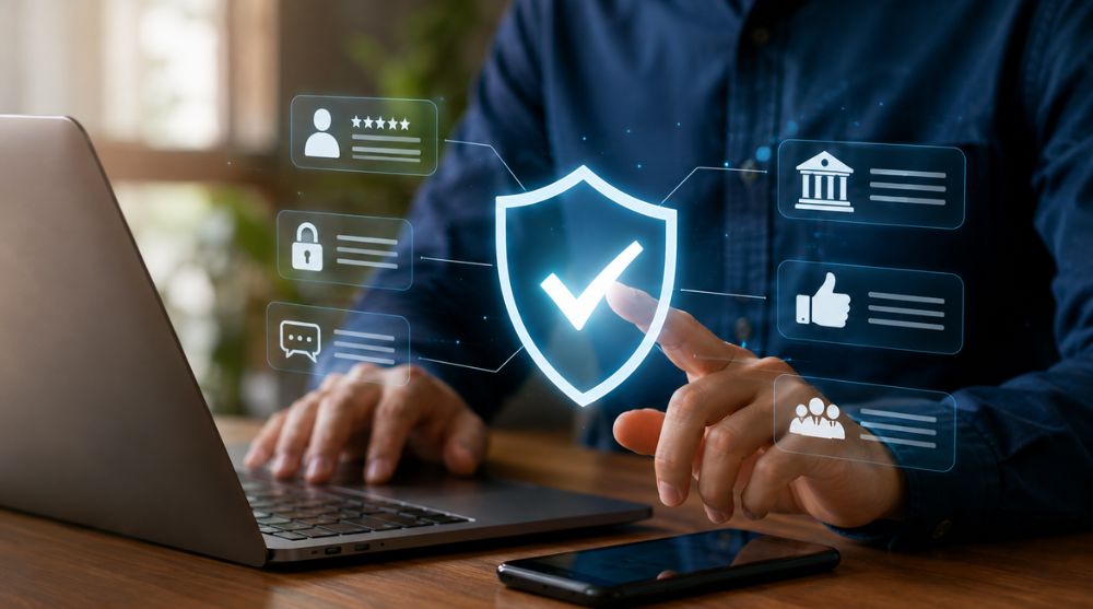 Autoridade digital: como construir confiança online