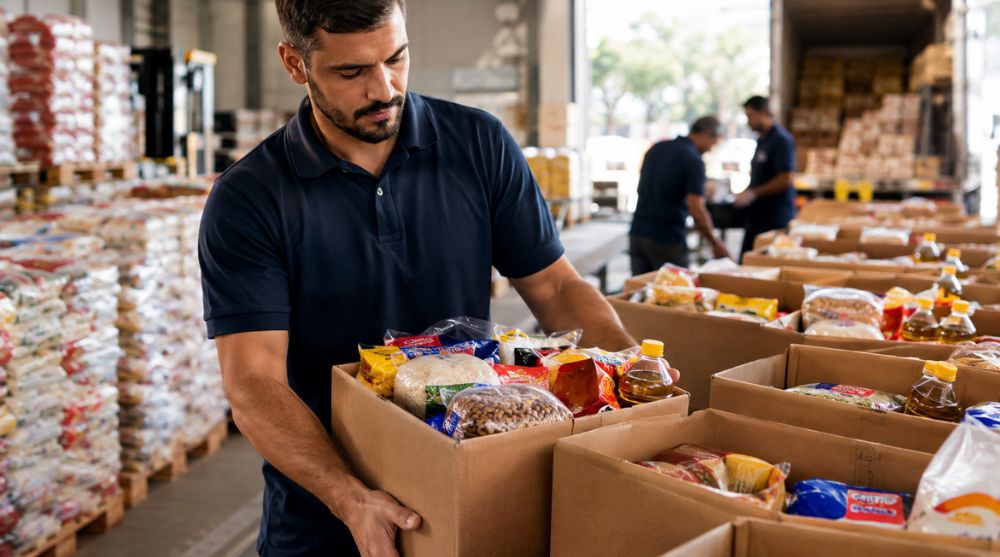 Cesta básica: Nobre Cestas aponta tendências no mercado atacadista