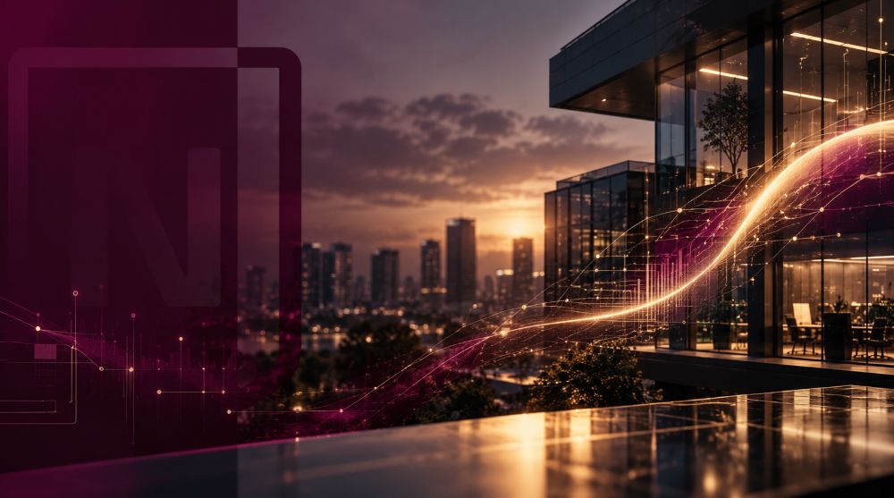 Netlinks Group anuncia investimento de R$ 1,3 milhão por meio de fundo ligado à TS para acelerar projetos de tecnologia e IA