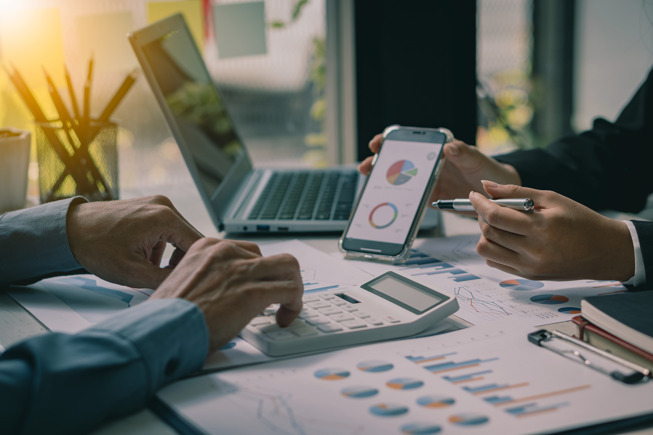Como escolher um fundo de investimento adequado aos seus objetivos