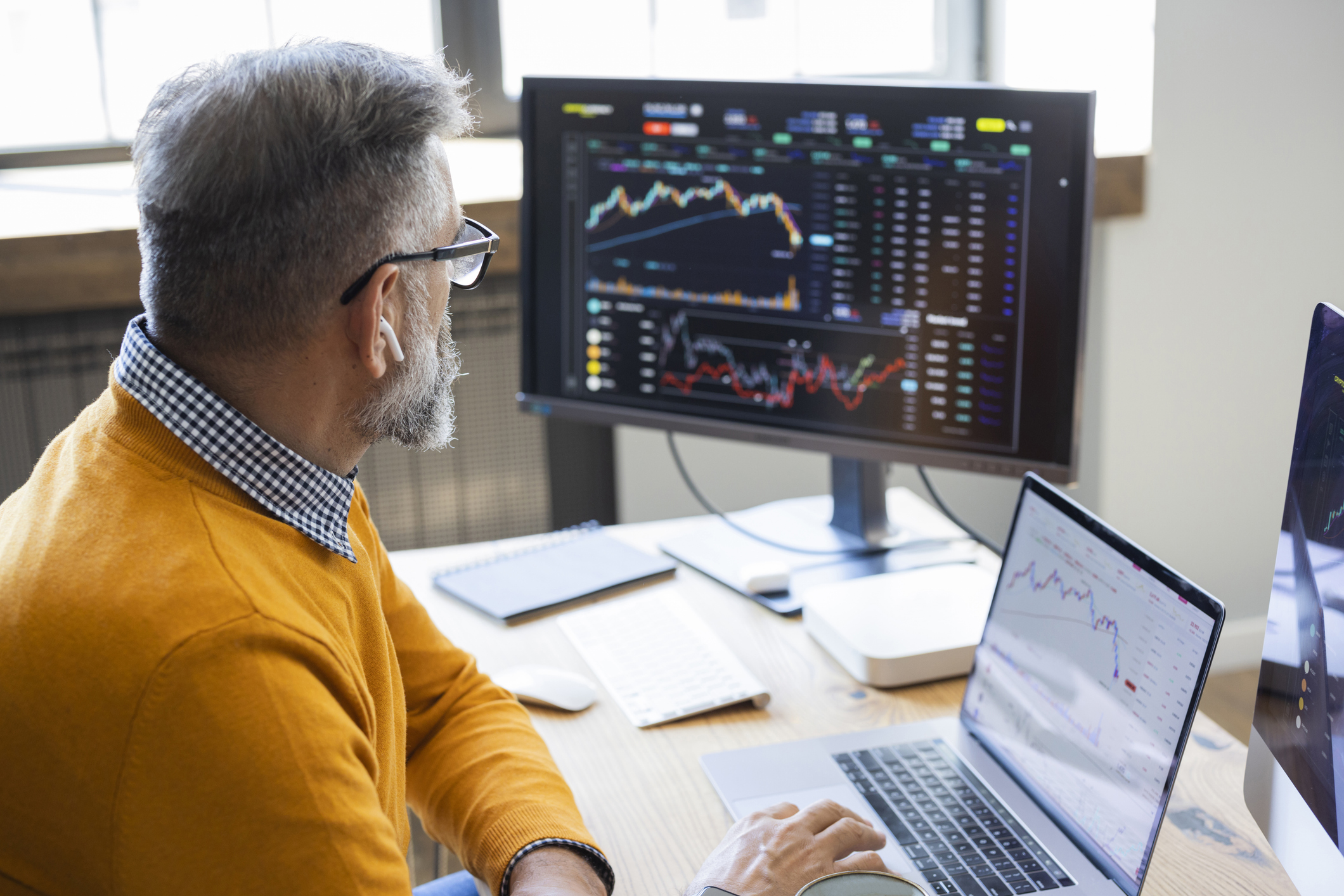 ETFs: como investir e o que muda em relação aos fundos tradicionais