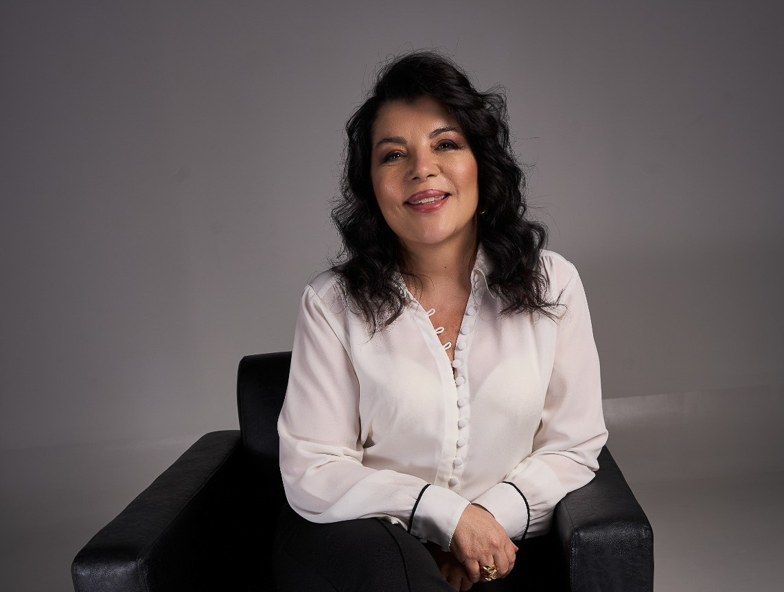 Na corrida da inteligência artificial, Brasil precisa ser protagonista, diz executiva da Abria