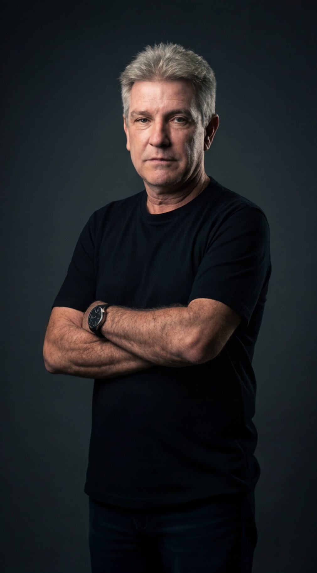 Marcelo Cereto, Selbetti