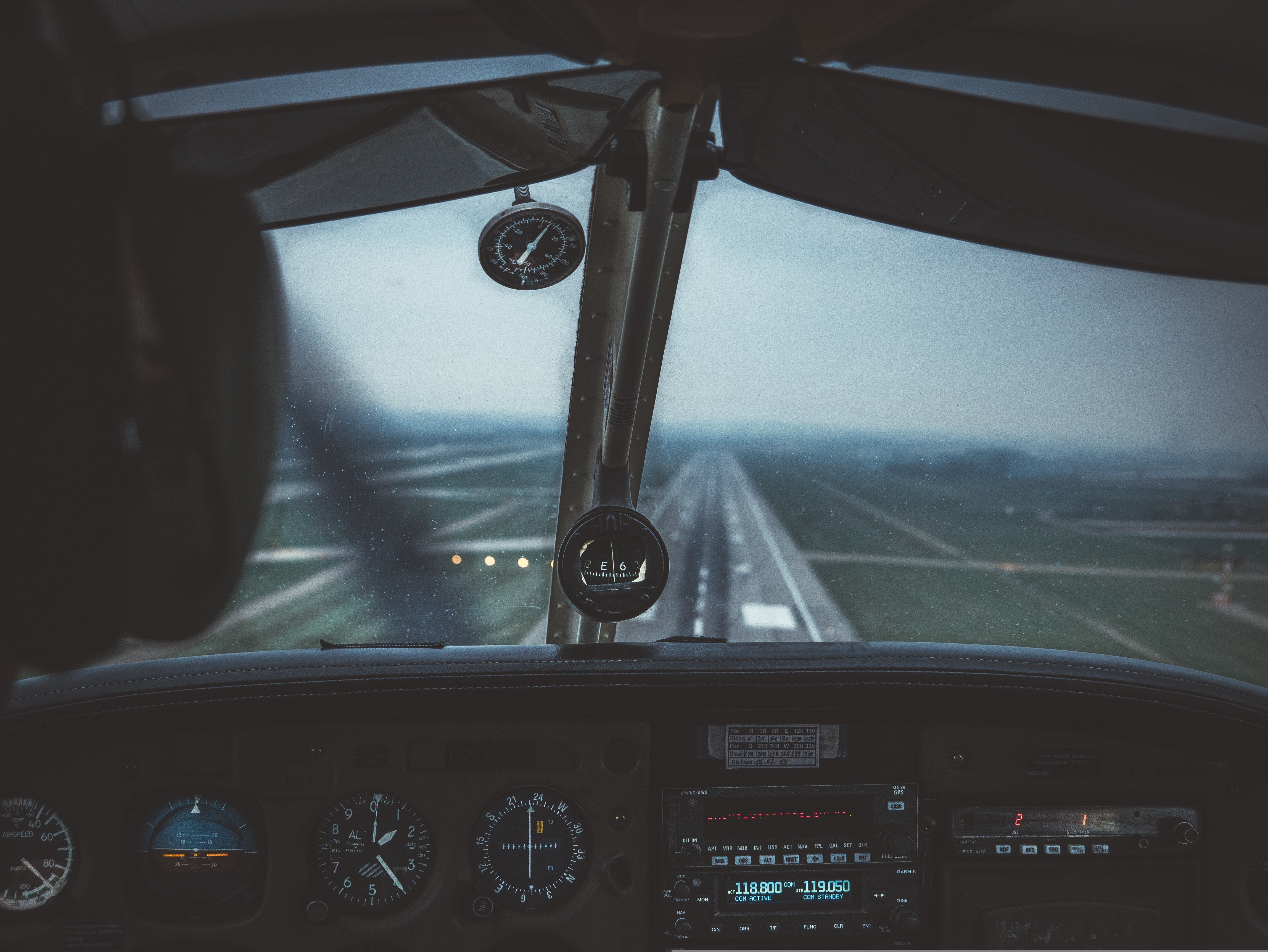 Manutenção aeronáutica evolui com a tecnologia digital