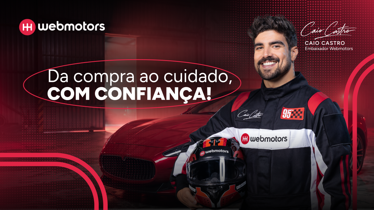 Divulgação/Webmotors
