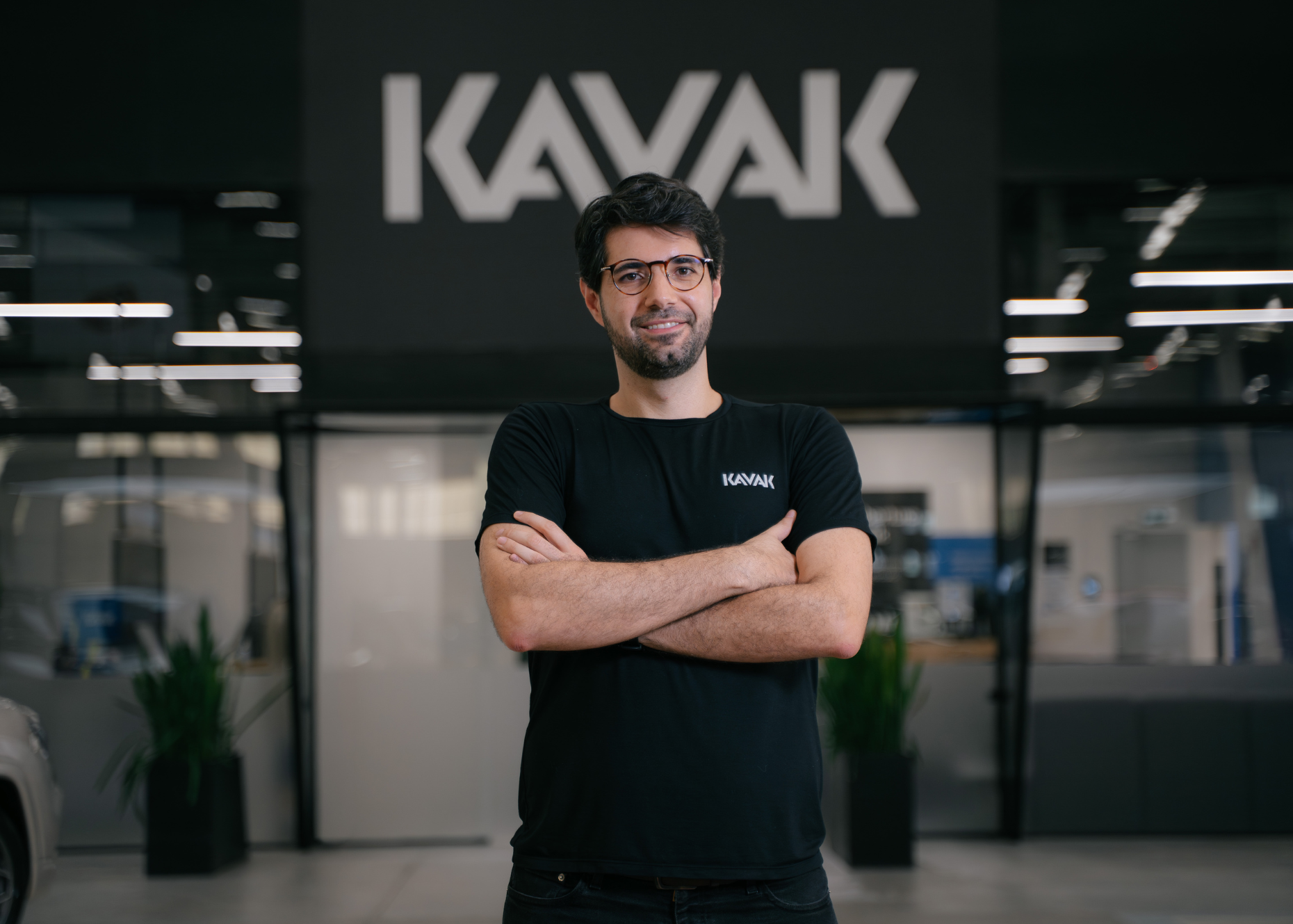Kavak Brasil lança seguro para automóveis