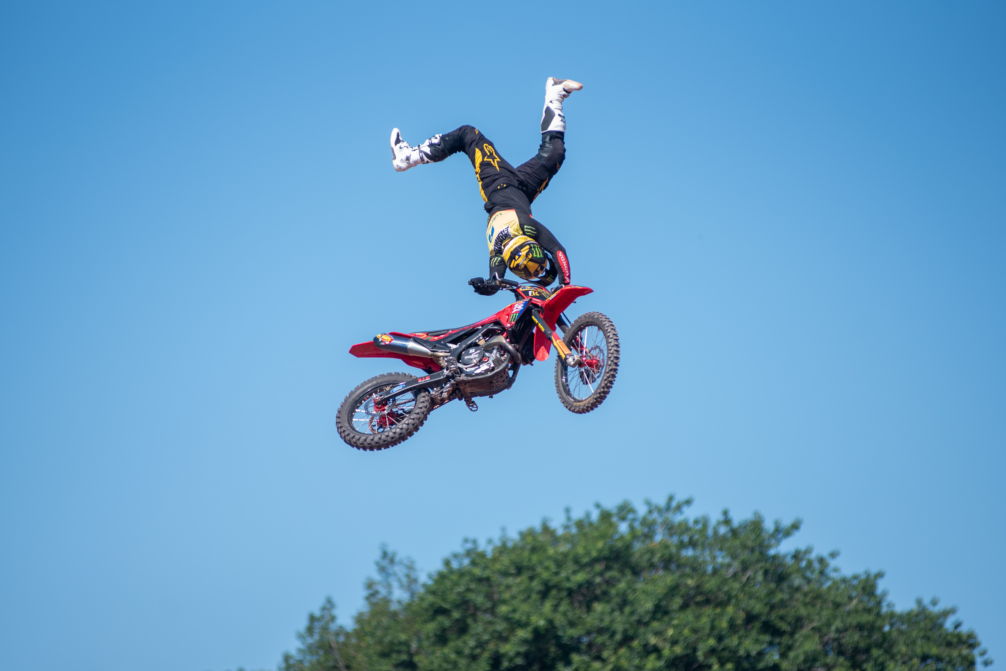 Arena Freestyle estreia em Pindamonhangaba neste sábado