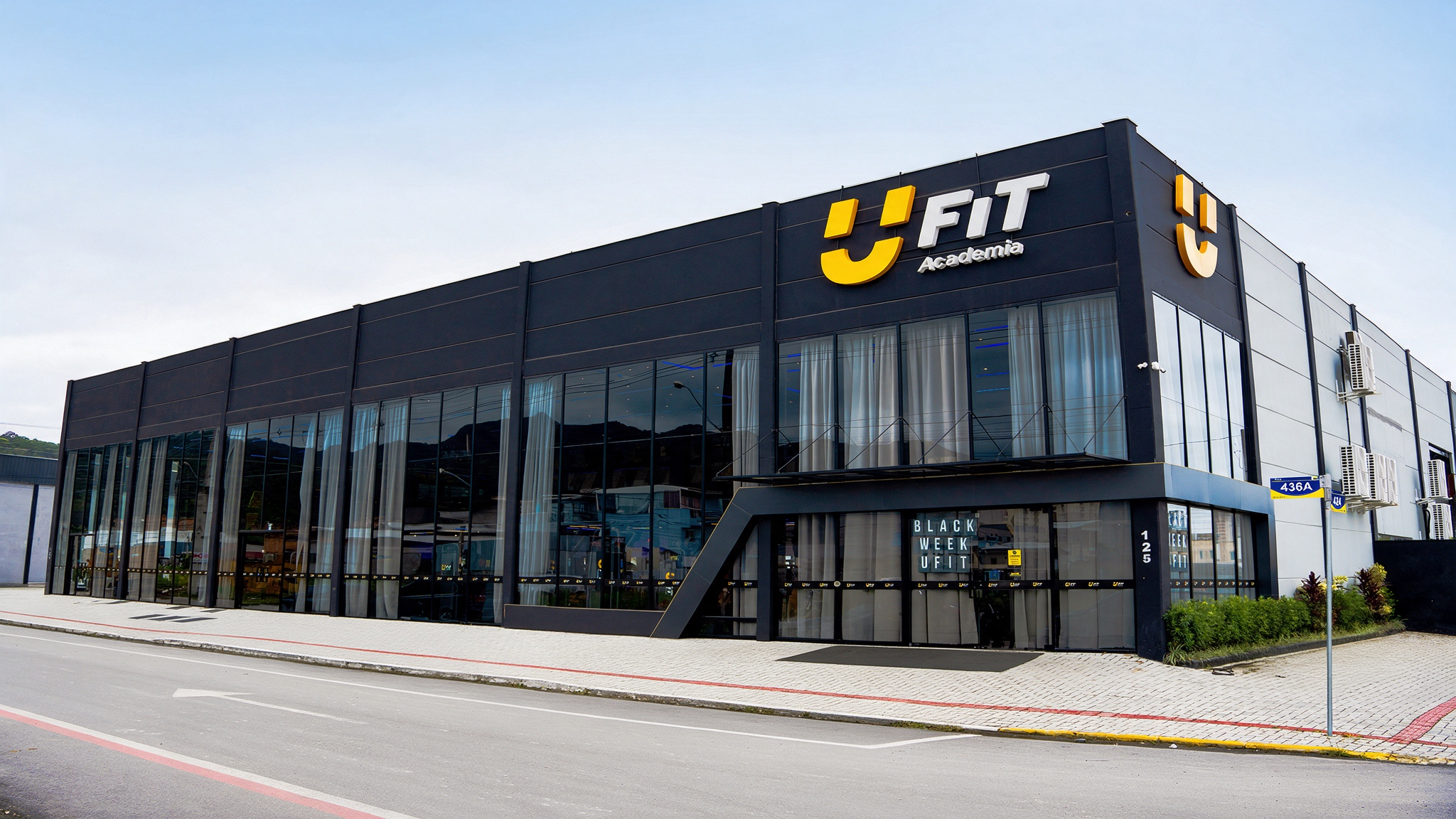 CEO da UFit recompra R$ 6,5 milhões em cotas de 38 sócios