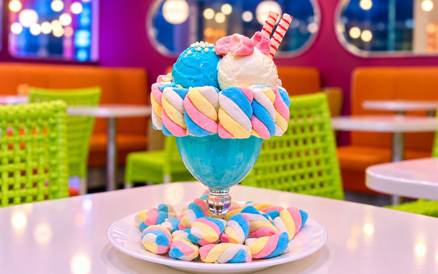 Bengô Açaí celebra o Mês das Crianças com lançamento Taça Kids