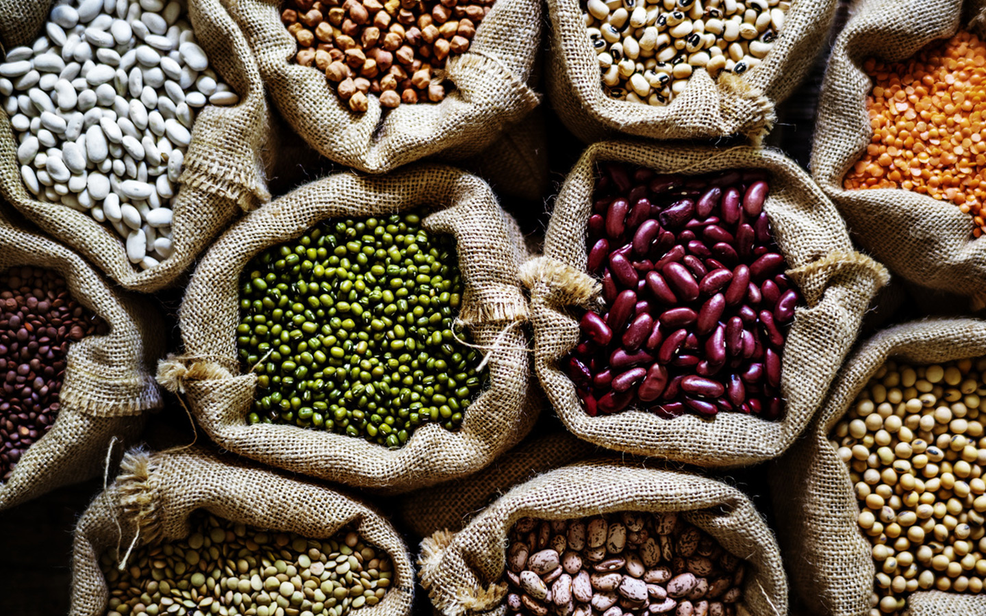 Veganismo: 4 grãos que enriquecem a alimentação e ajudam no emagrecimento