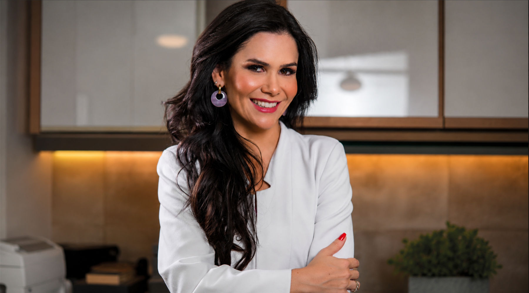 Mulheres respondem melhor às canetas emagrecedoras? Dra.  Tassiane  Alvarenga explica possíveis motivos