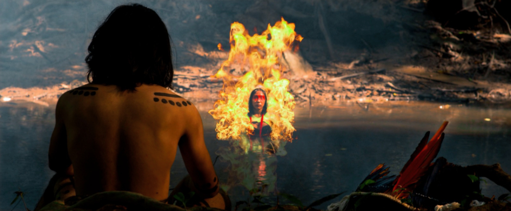 Cineasta amapaense conquista 56 prêmios internacionais com “Amazônia Xamã” e concorre a novo reconhecimento na Inglaterra