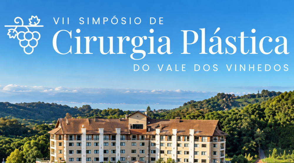 Simpósio de cirurgia plástica reúne especialistas para discutir avanços na cirurgia da face